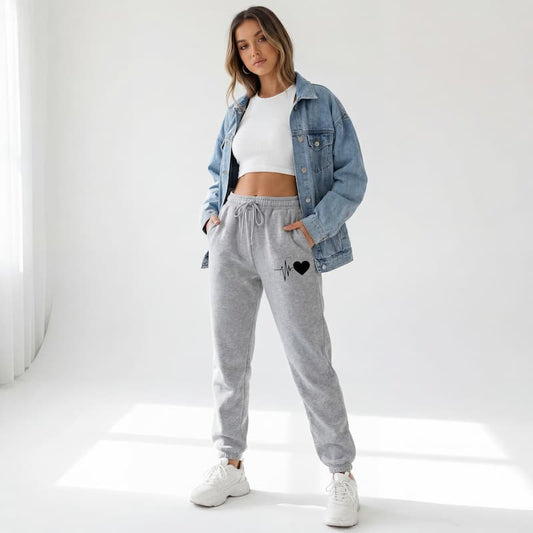 Women's Soft Jogger Pants
